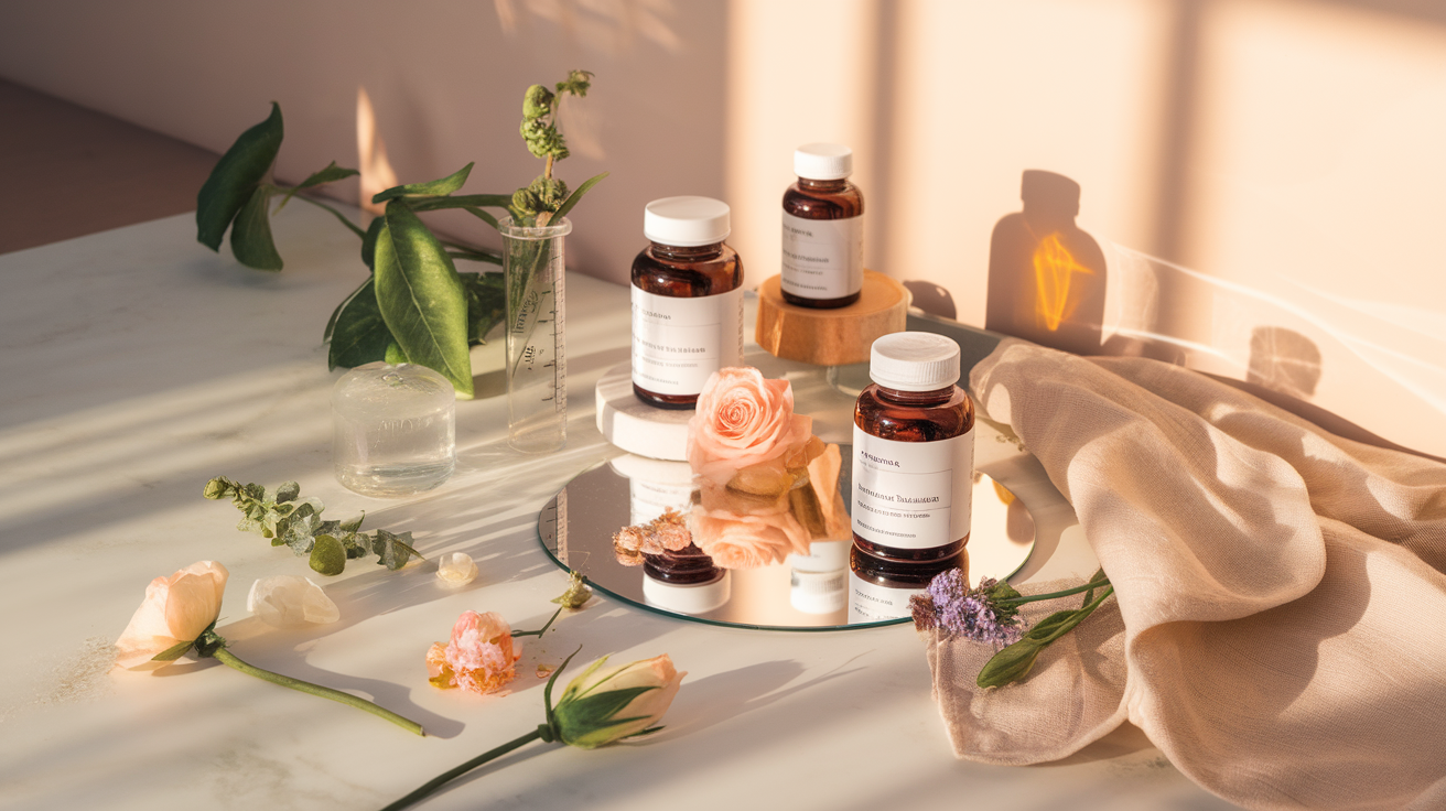 Luminara – príbeh a filozofia značky